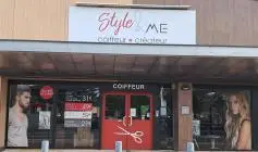 Photo du salon de coiffure Style&Me La Roche-sur-Yon