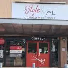 Photo du salon de coiffure Style&Me La Roche-sur-Yon
